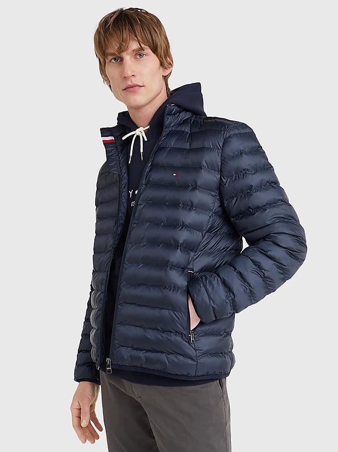 Tommy Hilfiger Core Packable Jacket