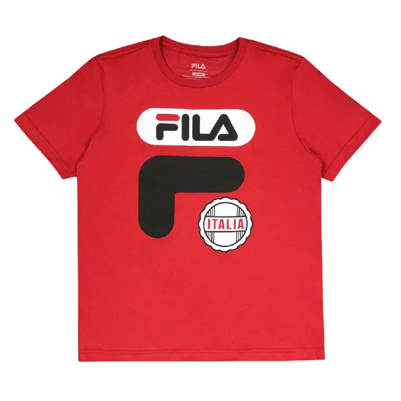 FILA - Men's Callum T-Shirt (LM21D430 622)