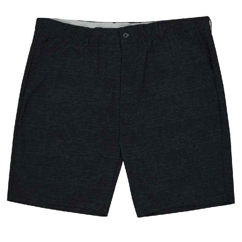 Head - Men's Marcello Short (MARCELLO BLK)