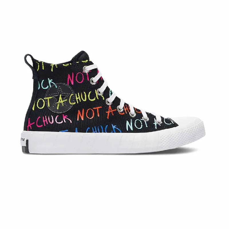 Converse - Unisex UNT1TL3D High Top Shoes (273166C)