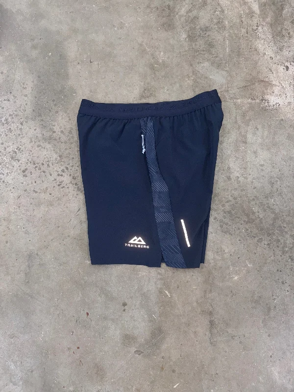 Trailberg Racer 2.0 Short - Navy