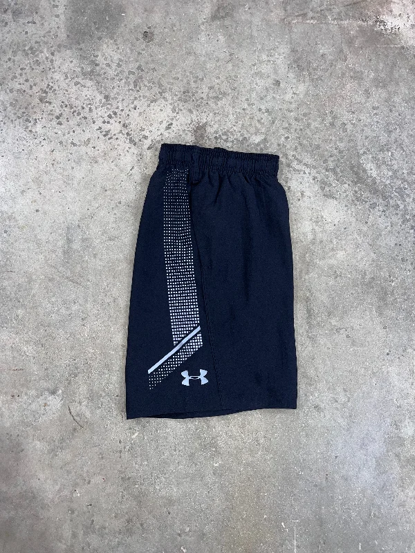 Under Armour Graphic Shorts - Black