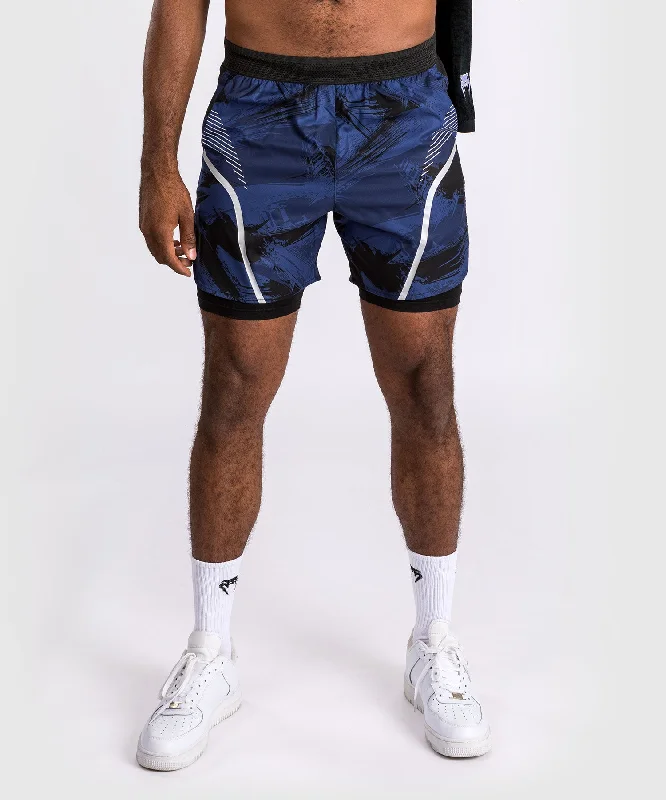 Venum Electron 3.0 Training shorts - Navy