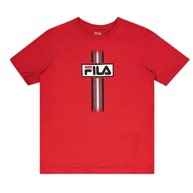 FILA - Men's Jelani T-Shirt (LM21C551 622)