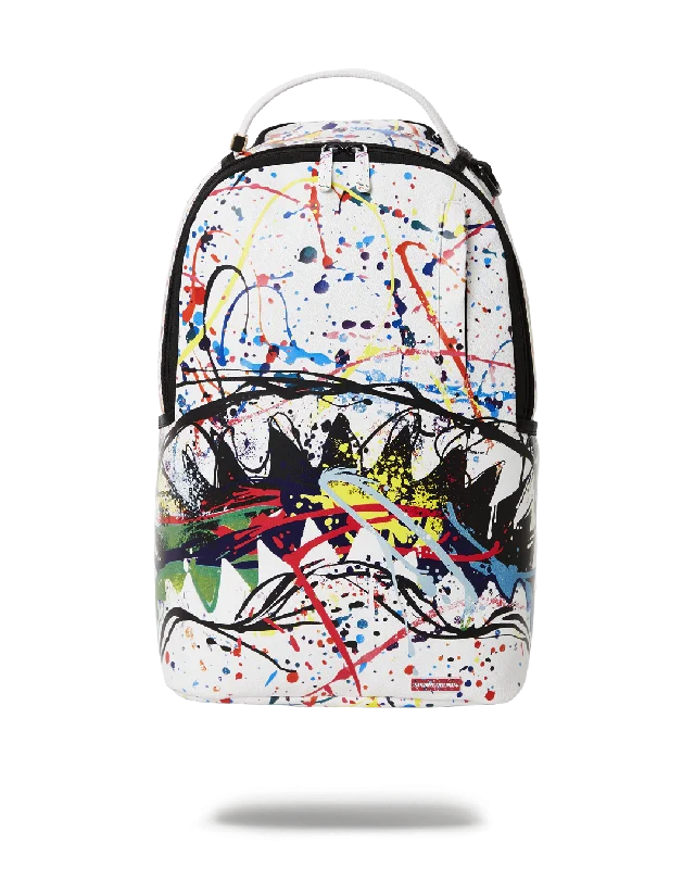 Sprayground - After Dark Spark Backpack (DLXV)