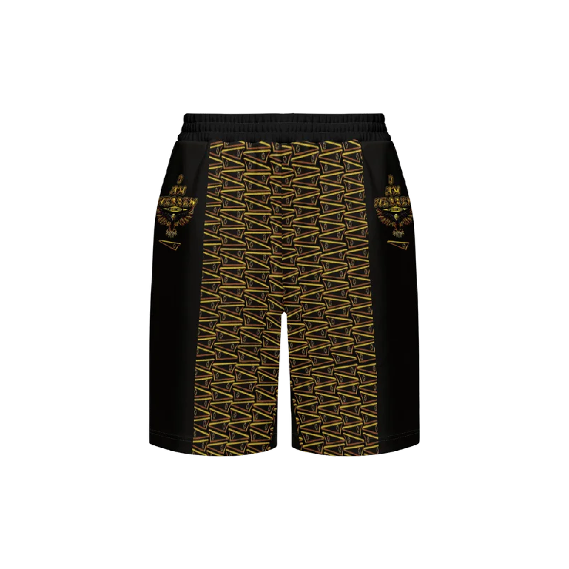 BREWZ Elected Men's Designer Board Shorts