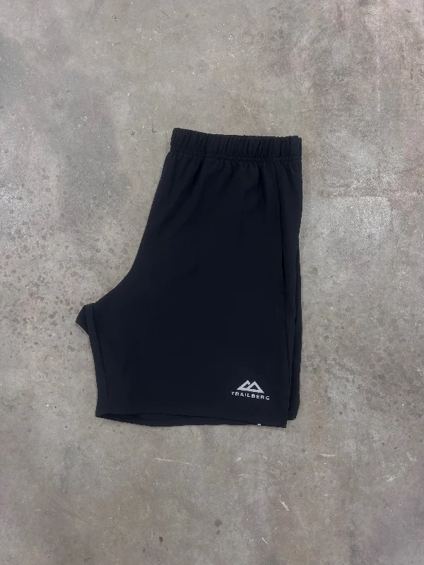 Trailberg Essential Short - Black