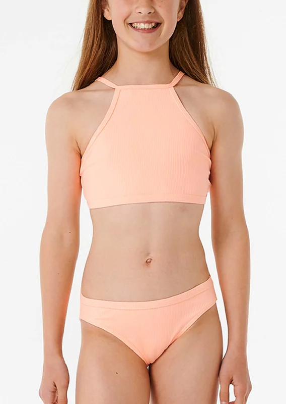 Rip Curl Junior Premium Rib Bikini