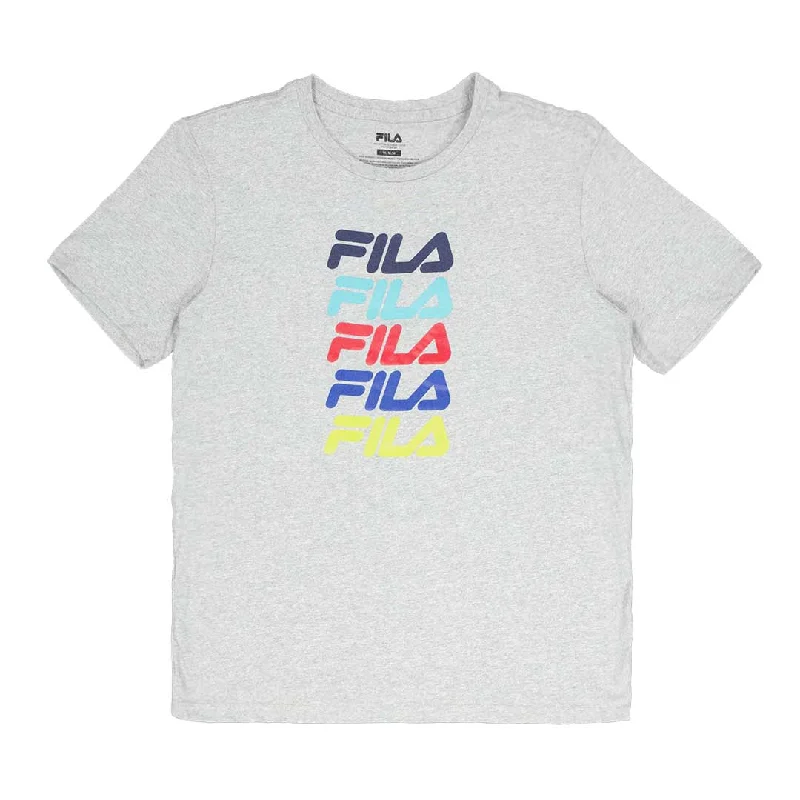 FILA - Men's Ciro T-Shirt (LM21C547 073)