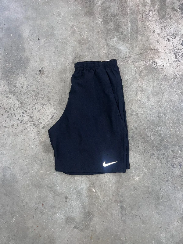 Nike Flex Shorts - Black