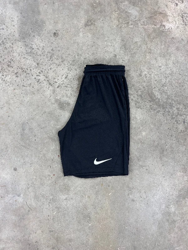 Nike Dri Fit Shorts - Black