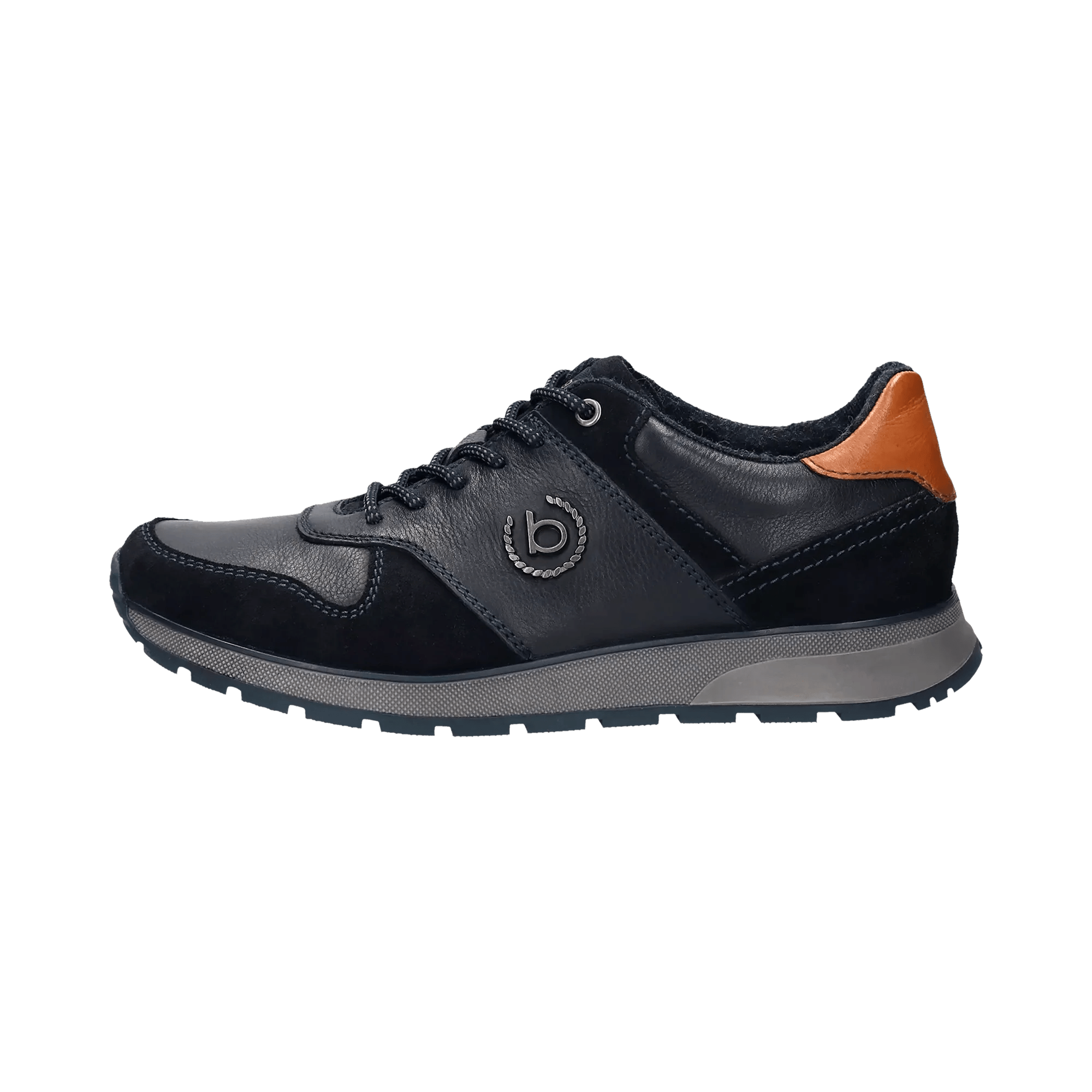 Bugatti Ivo Lace Sneaker