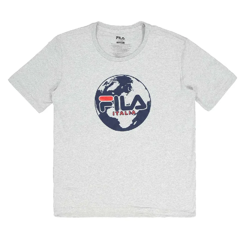 FILA - Men's Hackett T-Shirt (LM21C548 073)