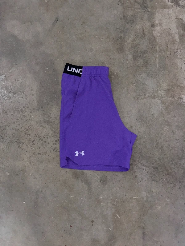 Under Armour Vanish Woven Shorts - Lavish