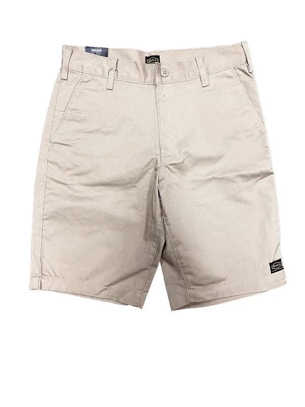 RVCA AMERICANA SHORT KHAKI