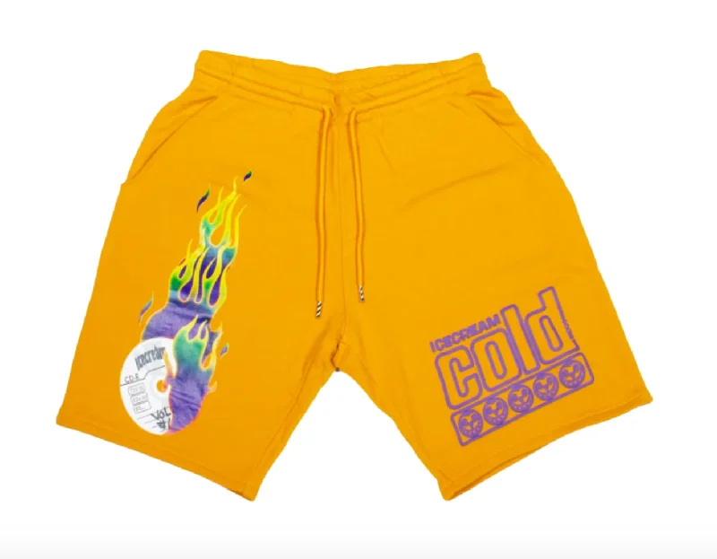 ICE CREAM DISC SHORT