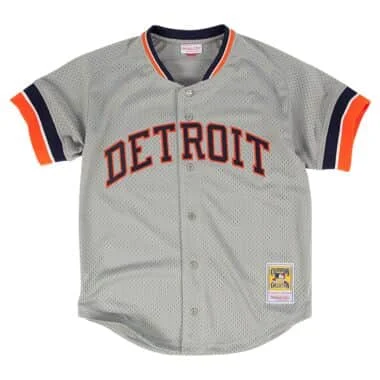 Detroit Tigers Jersey