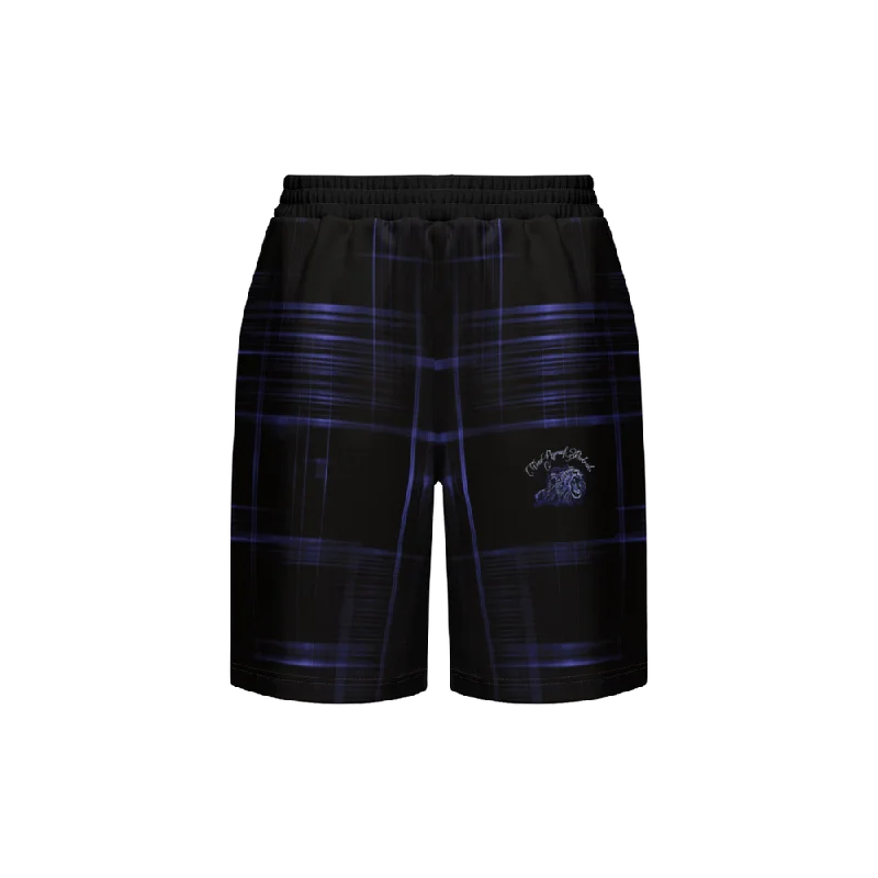 TRP Matrix 02 Men's Designer Board Shorts