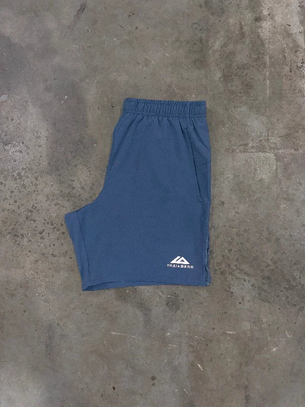 Trailberg Element 2.0 Short - Blue