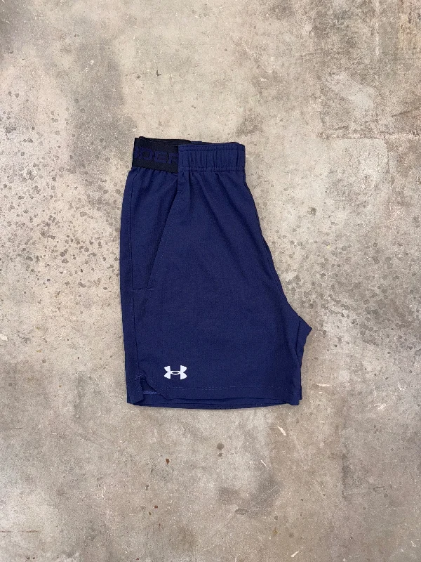 Under Armour Vanish Shorts - Navy