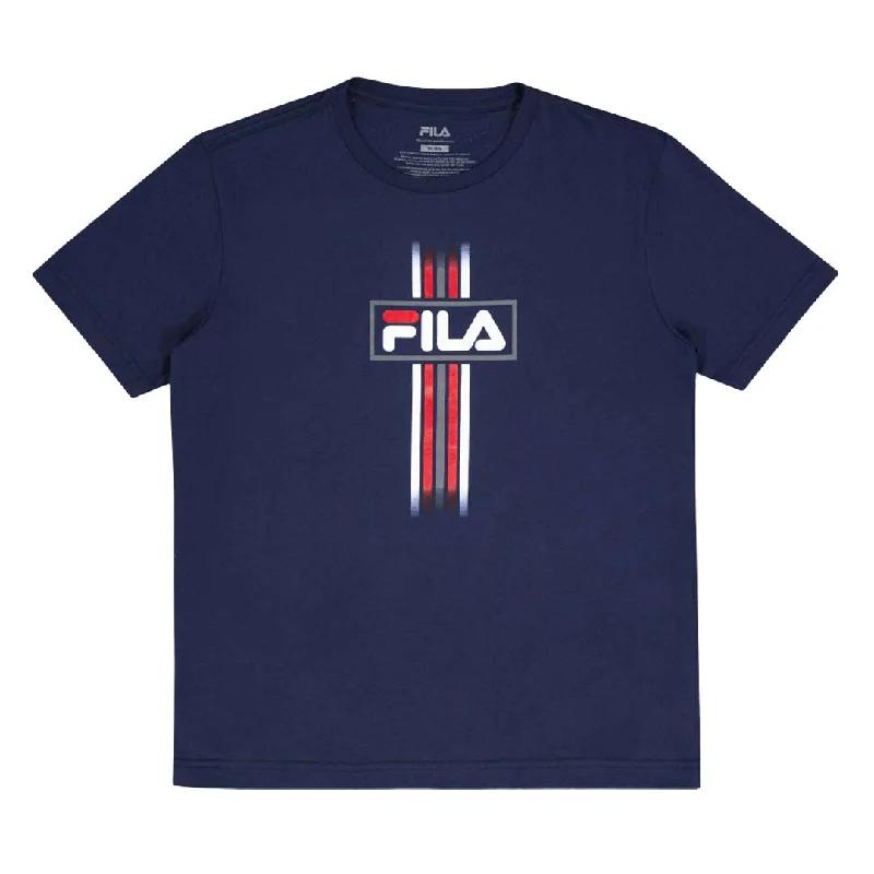 FILA - Men's Jelani T-Shirt (LM21C551 410)