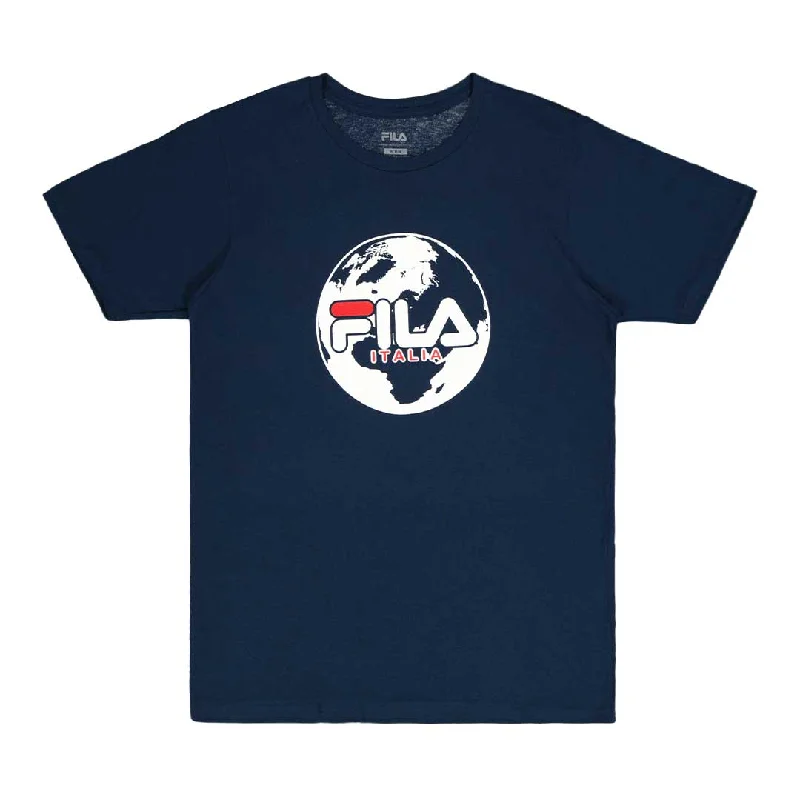 FILA - Men's Hackett T-Shirt (LM21C548 410)