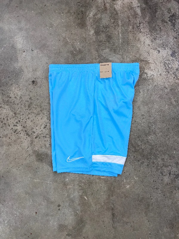 Nike Academy Shorts - Baby Blue