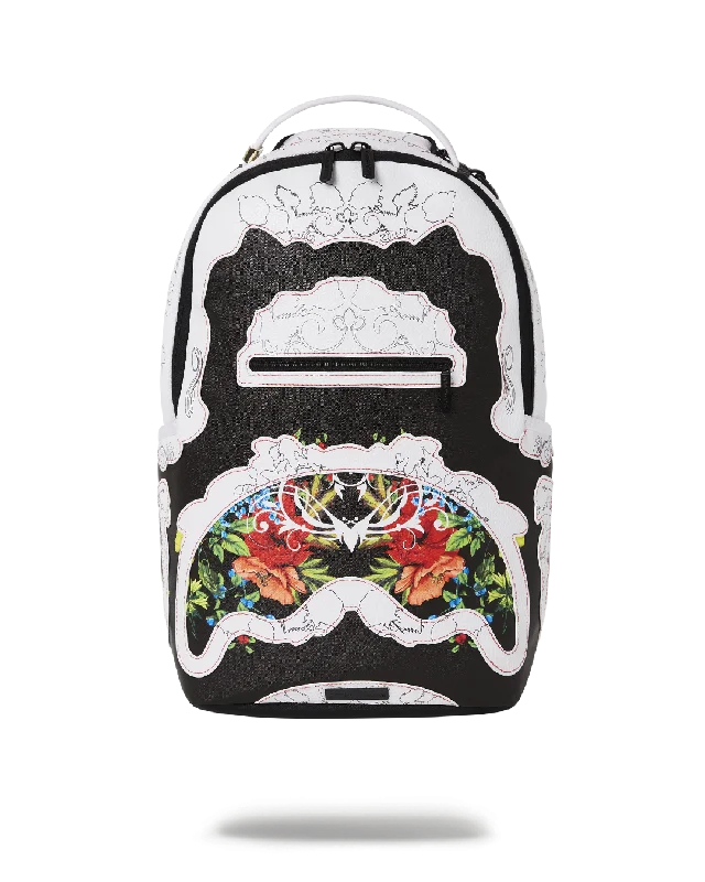 Sprayground - The Floral Cut Backpack