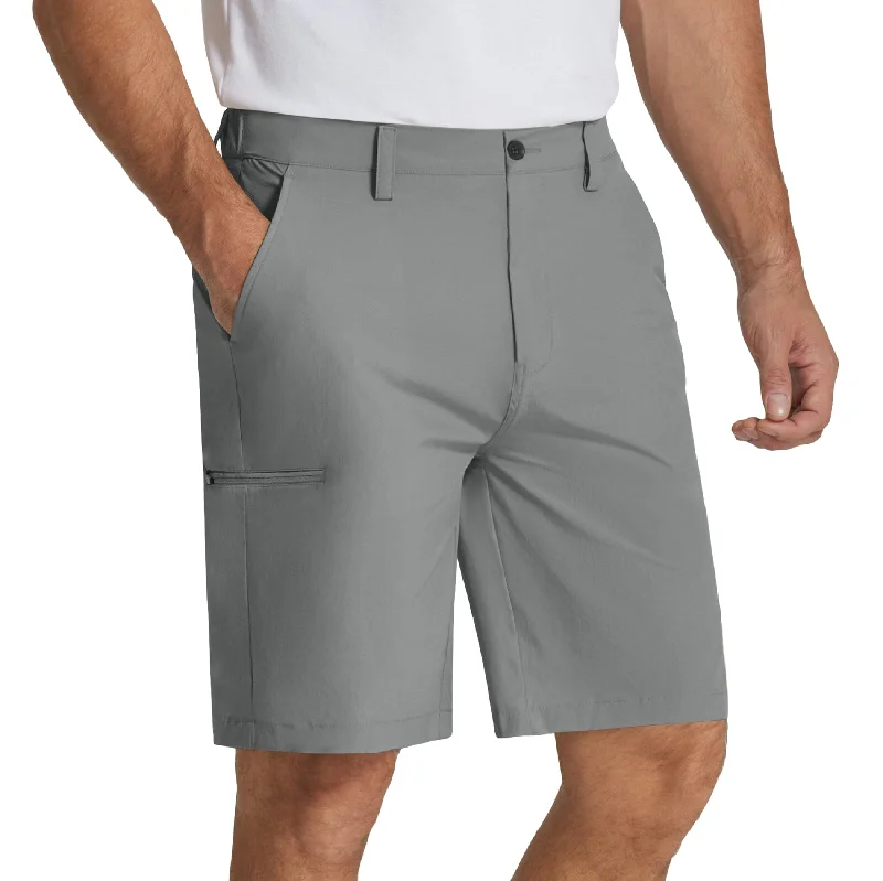 Casual Quick Dry Cargo Shorts (US Only)