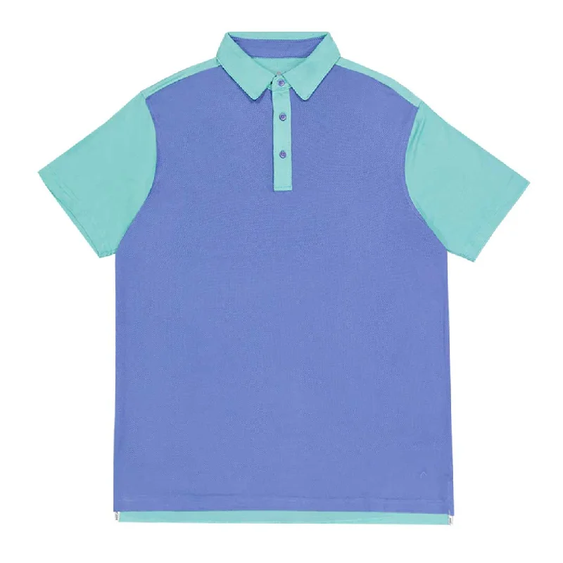 Head - Men's Polo (1017-1 WAVERUNNER)