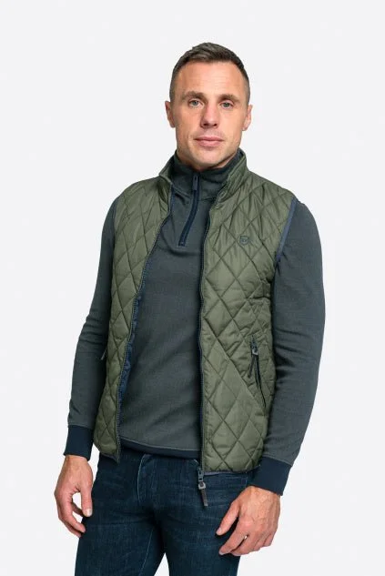 XV Kings Granville Gilet