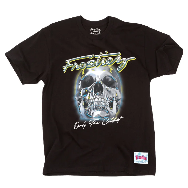 Frostiez - Chrome Dome Tee