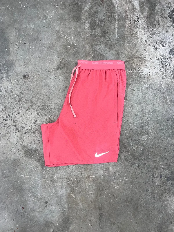 Nike Flex Shorts - Adobe