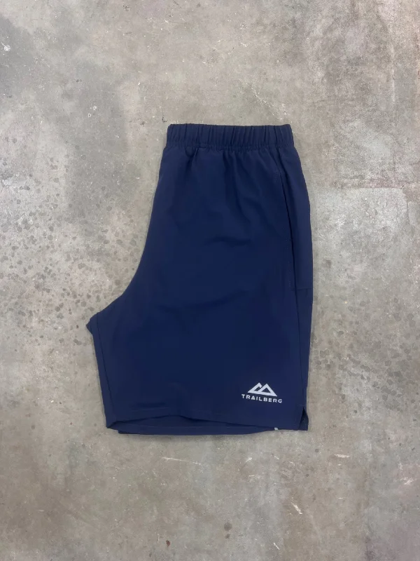 Trailberg Essential Short - Navy