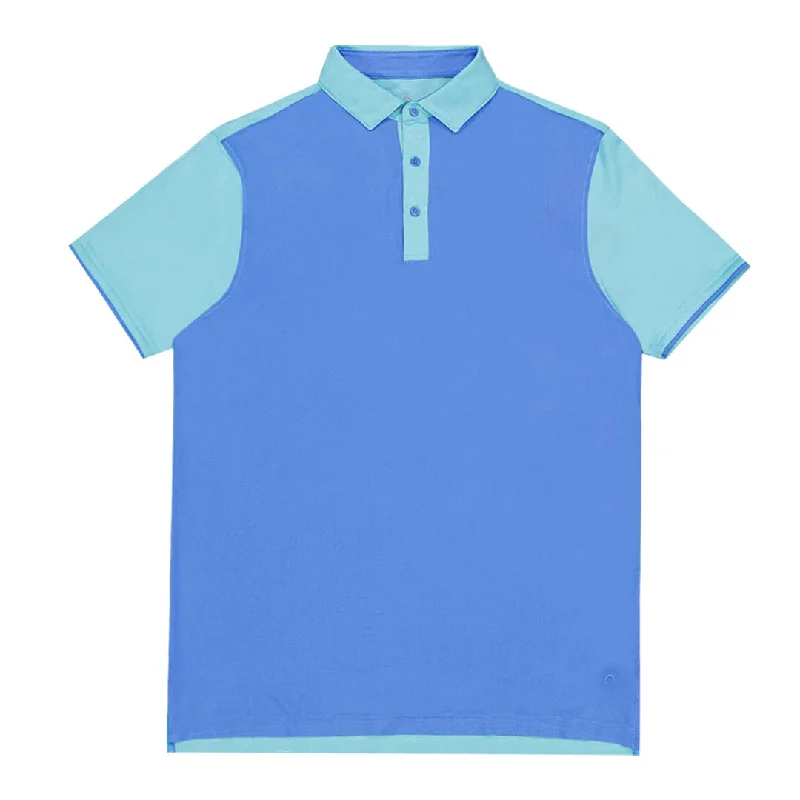 Head - Men's Lotte Polo (LOTTE WAVERUNNER)