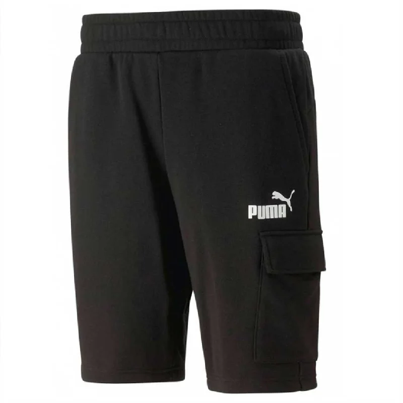 Puma - Men's Essentials Cargo Shorts (673366 01)