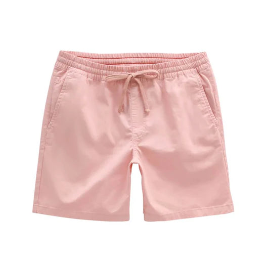 VANS RANGE RELAXED FIT ELASTIC SHORT CHINTZ ROSE