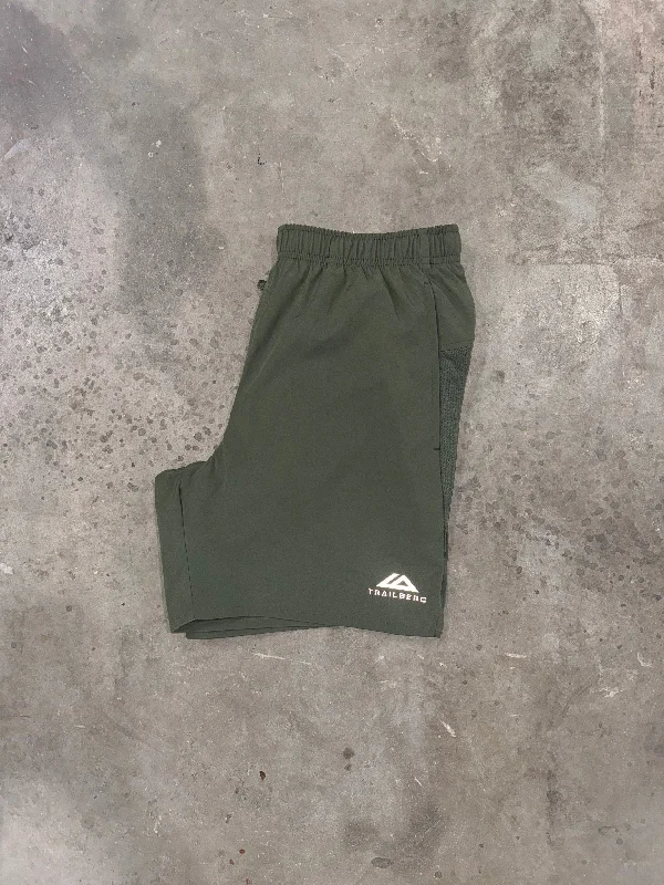 Trailberg Essential 2.0 Short - Pine