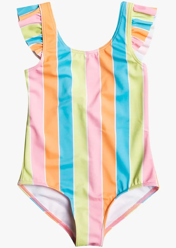 Roxy Junior Colors Of The Sun One Piece