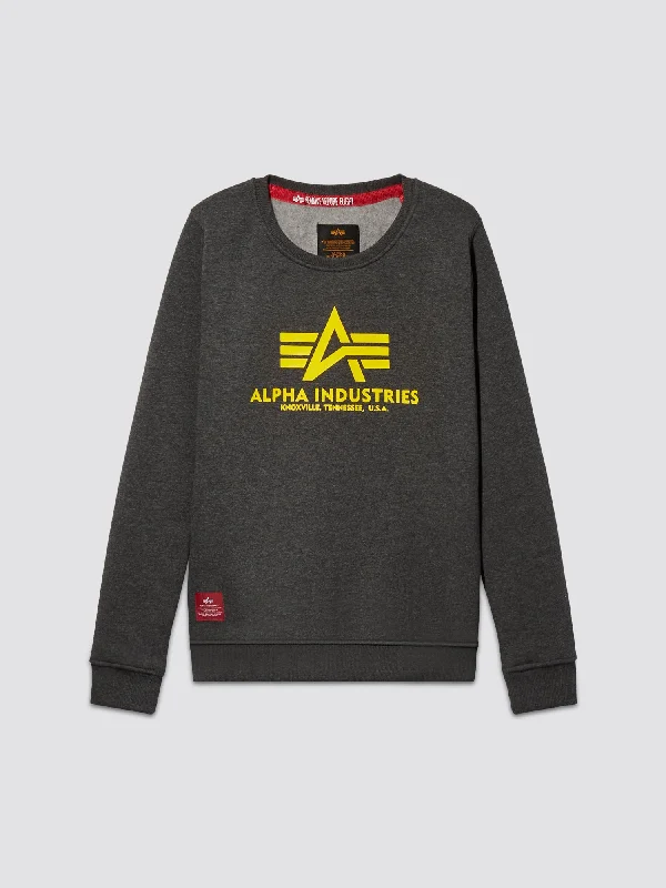 YOUTH BASIC SWEATER