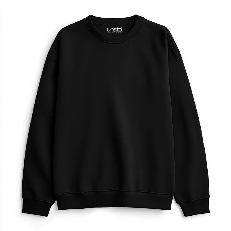 Plus Size Sweatshirts