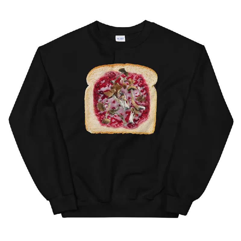 Jam Graphic Sweatshirt