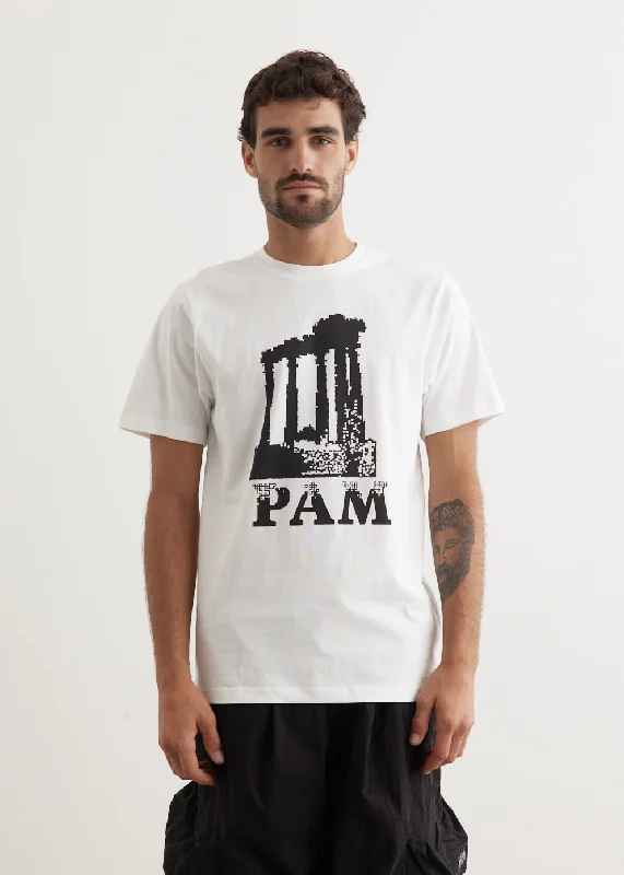 Pillars Short Sleeve T-Shirt