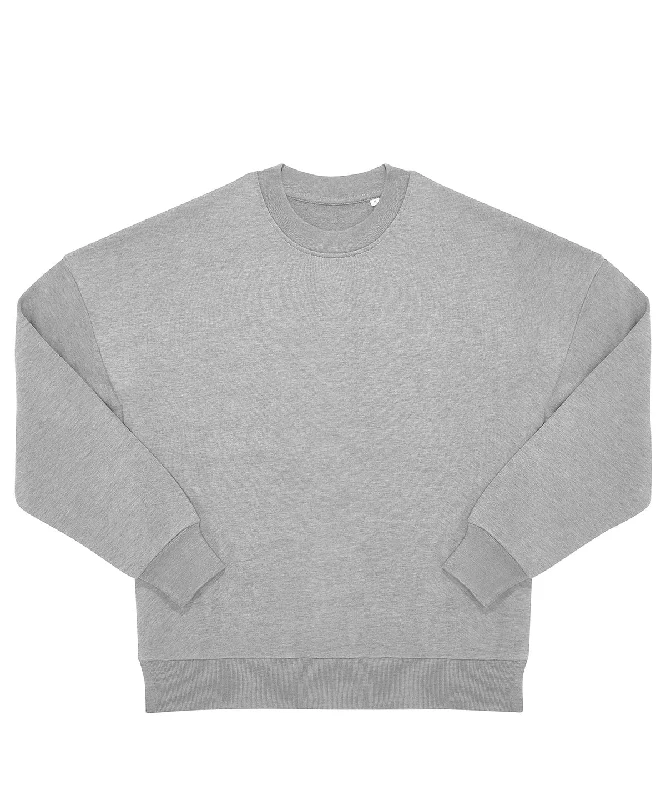 Heather Sport Grey