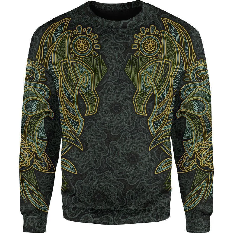 Amun-Ra Sweater