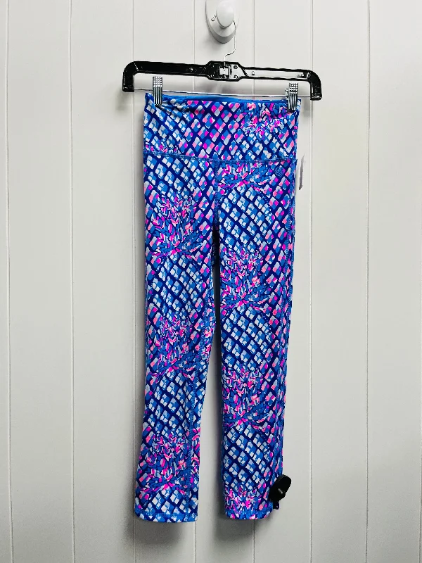 Pants Leggings By Lilly Pulitzer  Size: Xxs