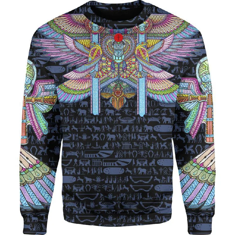 Khepri Sweater