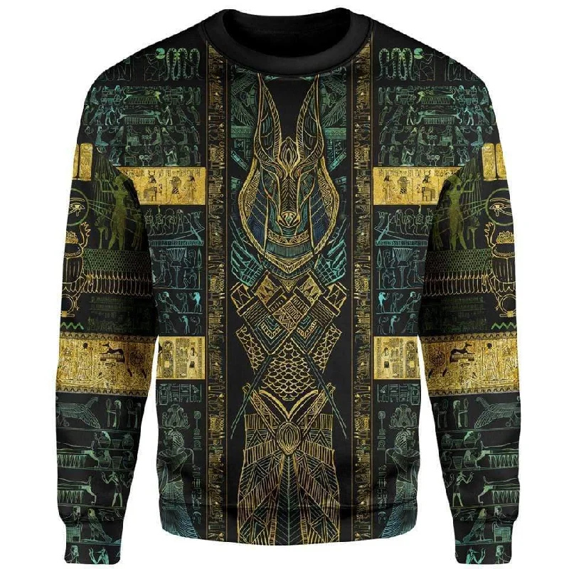 Book Of The Dead Sweater