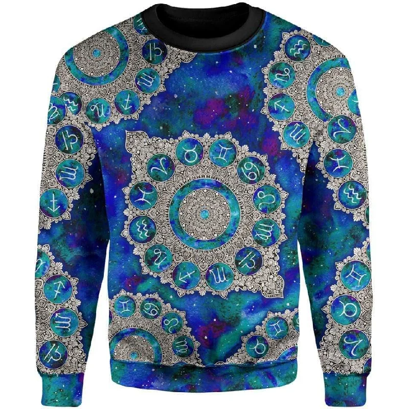 Horoscope Sweater