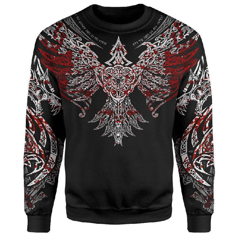 Huginn Sweater - Limited